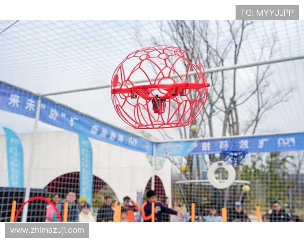 苏州启幕 “空中苏超”！首届无人机足球联赛点燃科技竞技热潮(1)